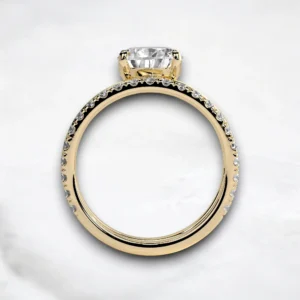 2ct-pear-cut-diamond-plain-and-pave-band-engagement-ring-4