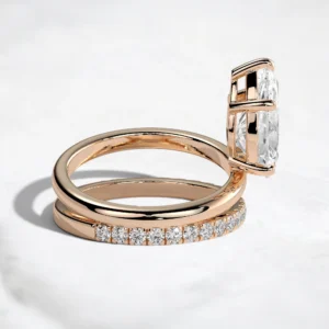 2ct-pear-cut-diamond-plain-and-pave-band-engagement-ring-6