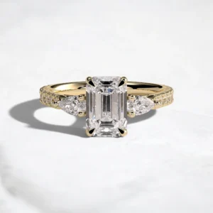 2ct-three-stone-moissanite-with-pave-band-engagement-ring-1