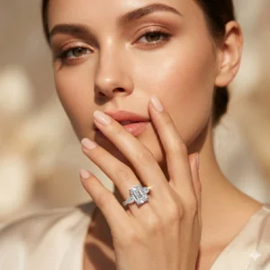 2ct-three-stone-moissanite-with-pave-band-engagement-ring-13