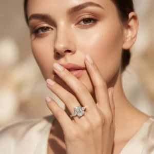 2ct-three-stone-moissanite-with-pave-band-engagement-ring-15