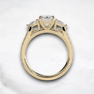 2ct-three-stone-moissanite-with-pave-band-engagement-ring-4