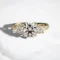 three-stone-round-cut-diamond-twisted-pave-band-engagement-ring-1