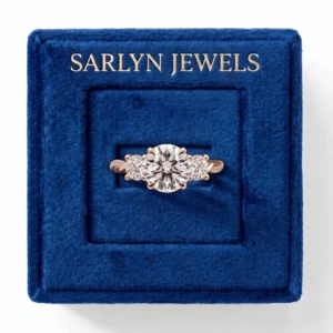 three-stone-round-cut-diamond-twisted-pave-band-engagement-ring-16