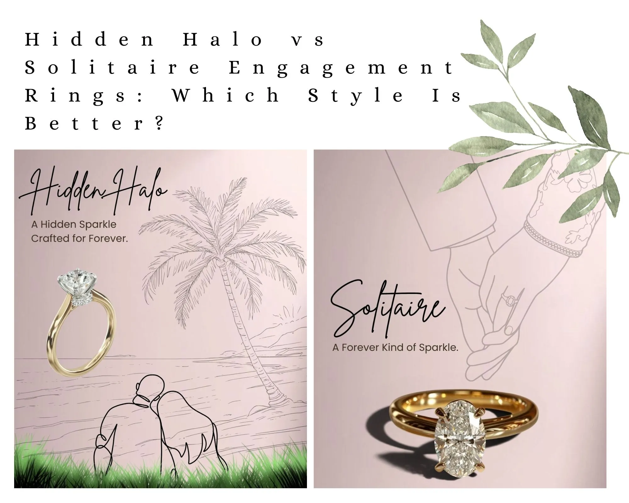 hidden-halo-vs-solitaire-engagement-rings-which-style-is-better