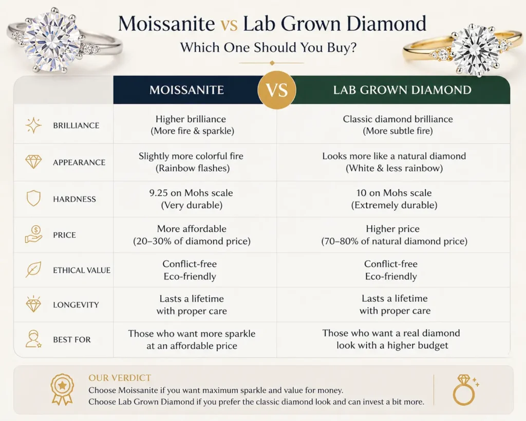 moissanite-vs-lab-grown-diamond-which-one-should-you-buy