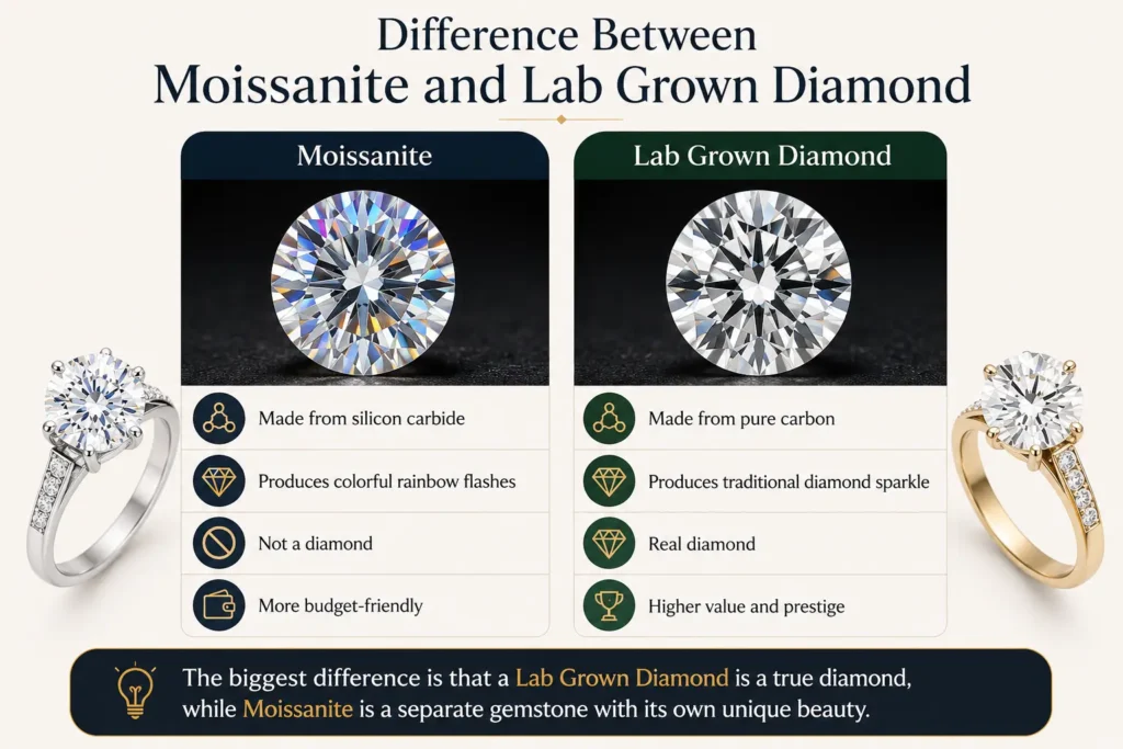 moissanite-vs-lab-grown-diamond-which-one-should-you-buy