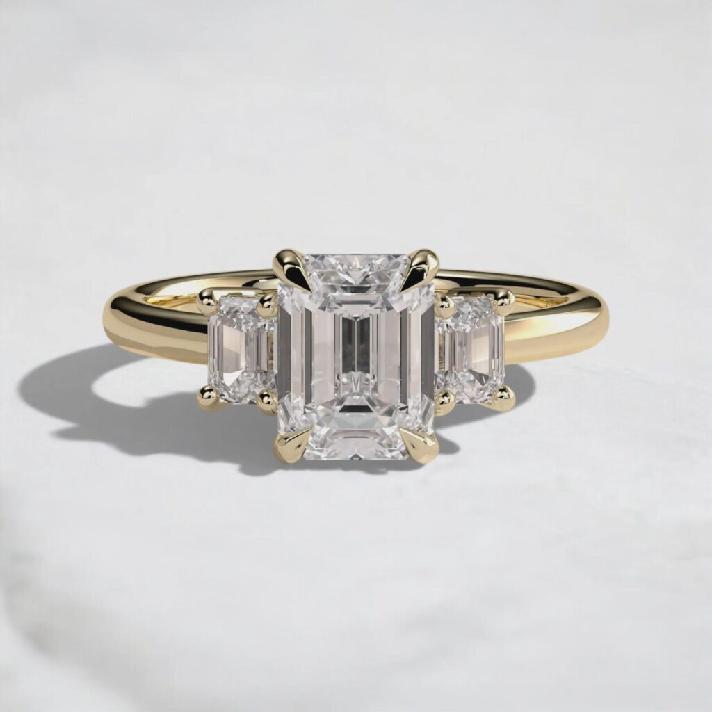popular-engagement-ring-styles-explained-halo-bezel-vintage-pavé-and-three-stone-rings-6