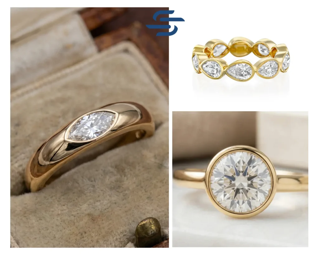 everything-you-need-to-know-about-bezel-set-engagement-rings-sarlyn-2