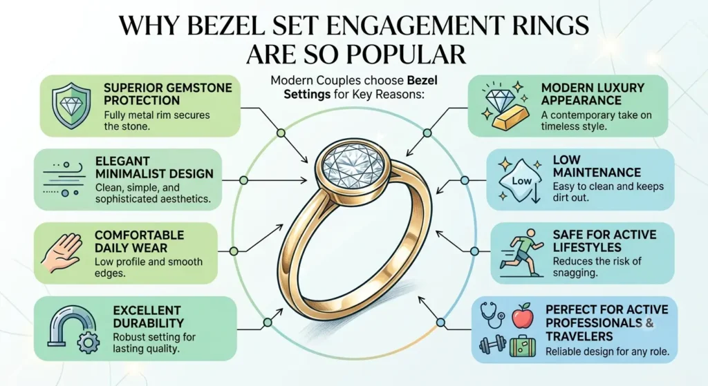 everything-you-need-to-know-about-bezel-set-engagement-rings-sarlyn-4