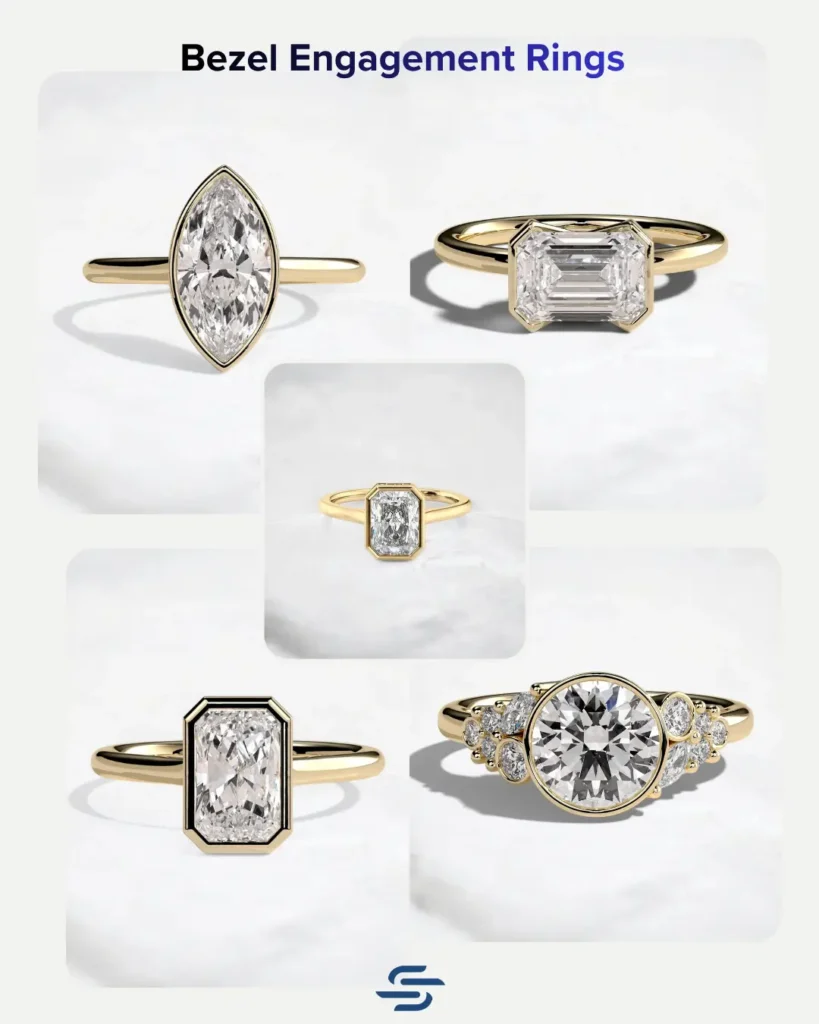 everything-you-need-to-know-about-bezel-set-engagement-rings-sarlyn