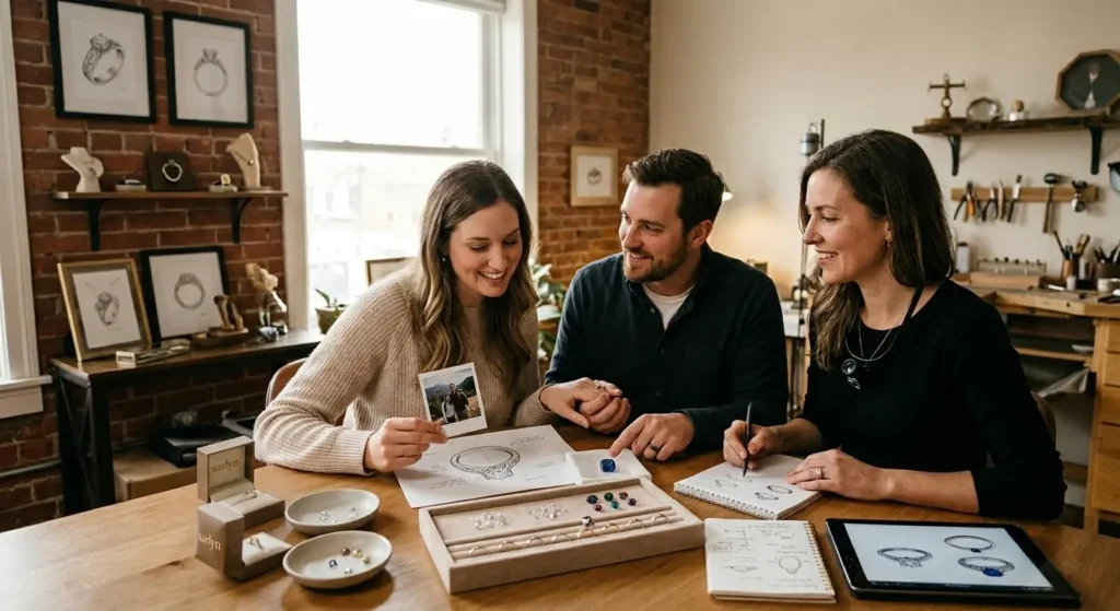 how-to-create-a-truly-personalized-engagement-ring-for-your-love-story-gemfora-2