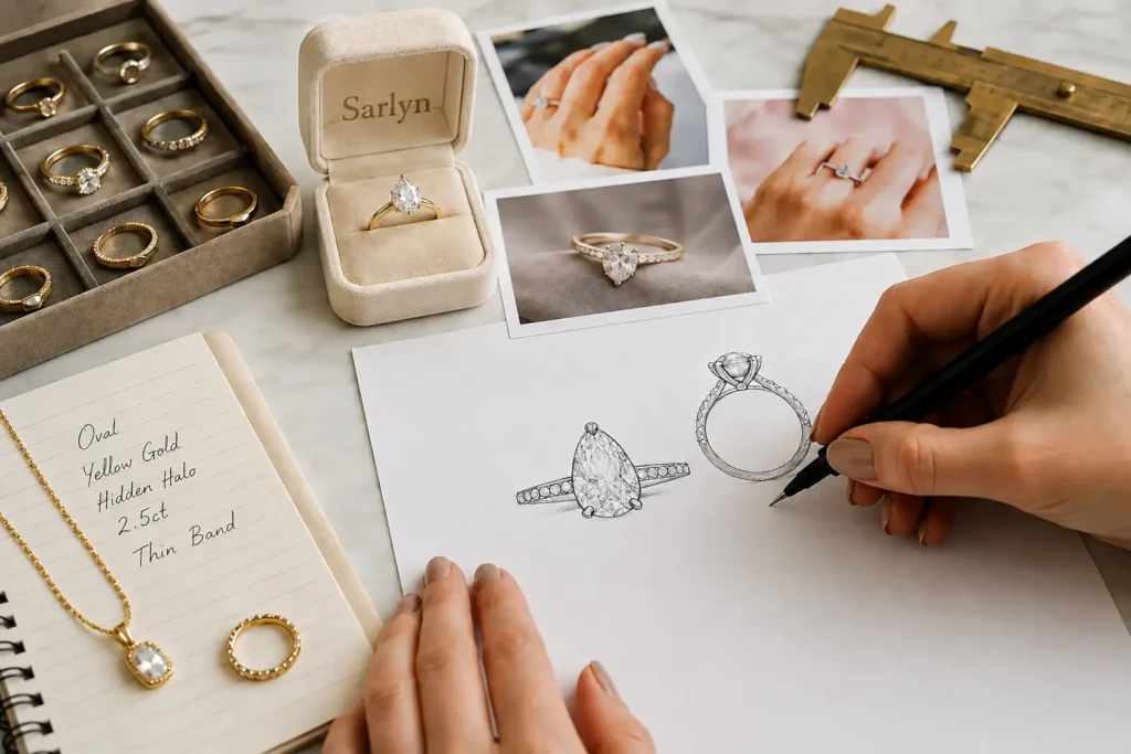 how-to-create-a-truly-personalized-engagement-ring-for-your-love-story-gemfora-4