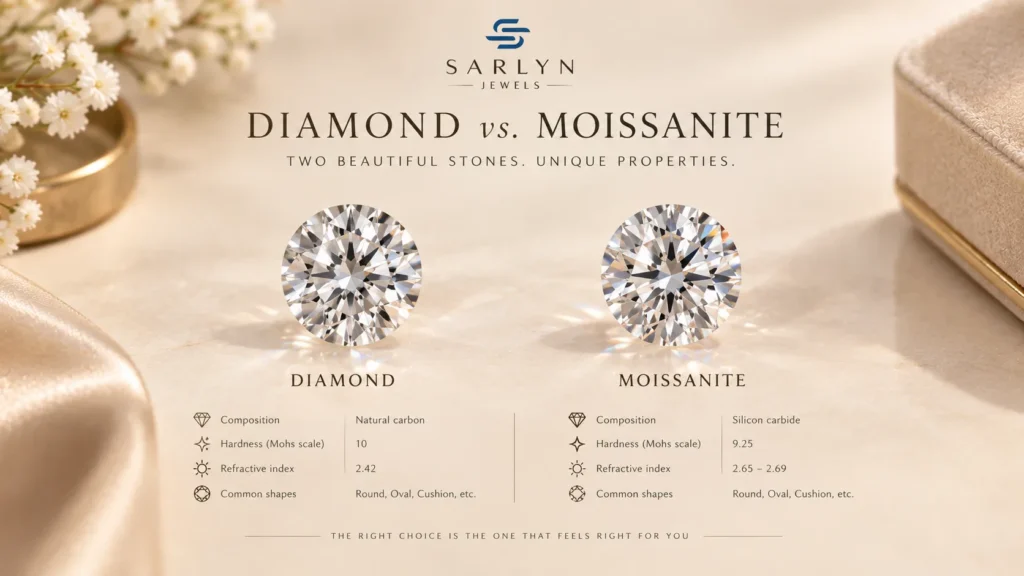 diamond-vs-moissanite-jewelry-comparison