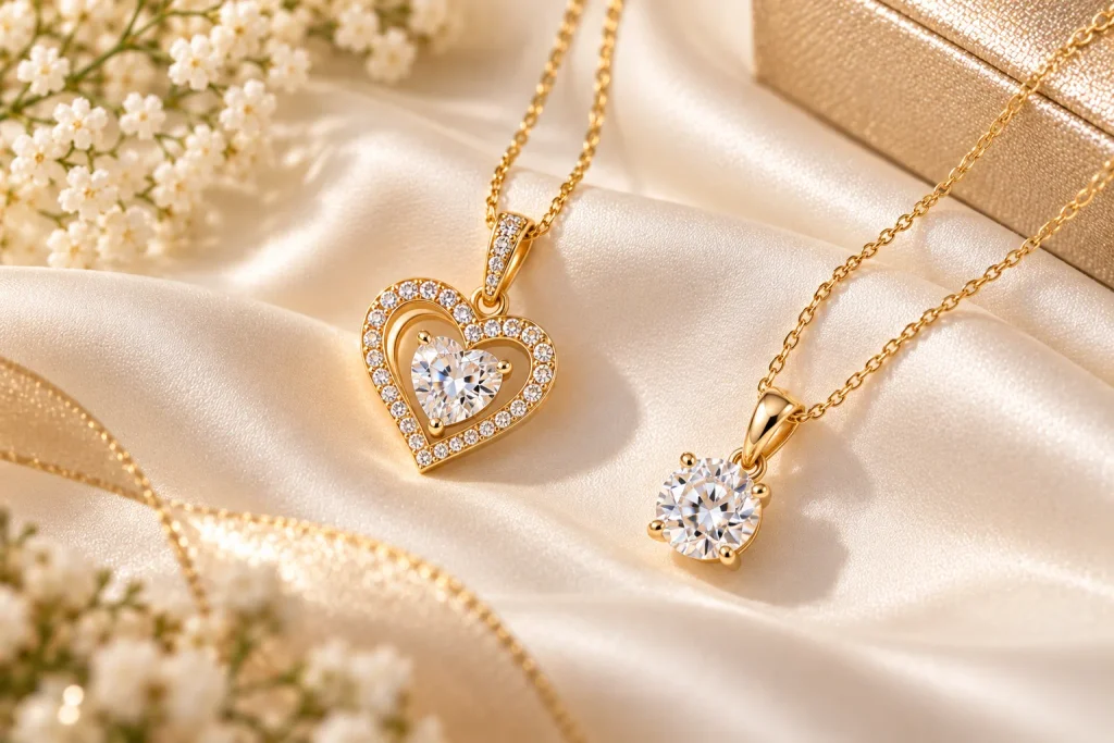 gold-pendant-necklace-christmas