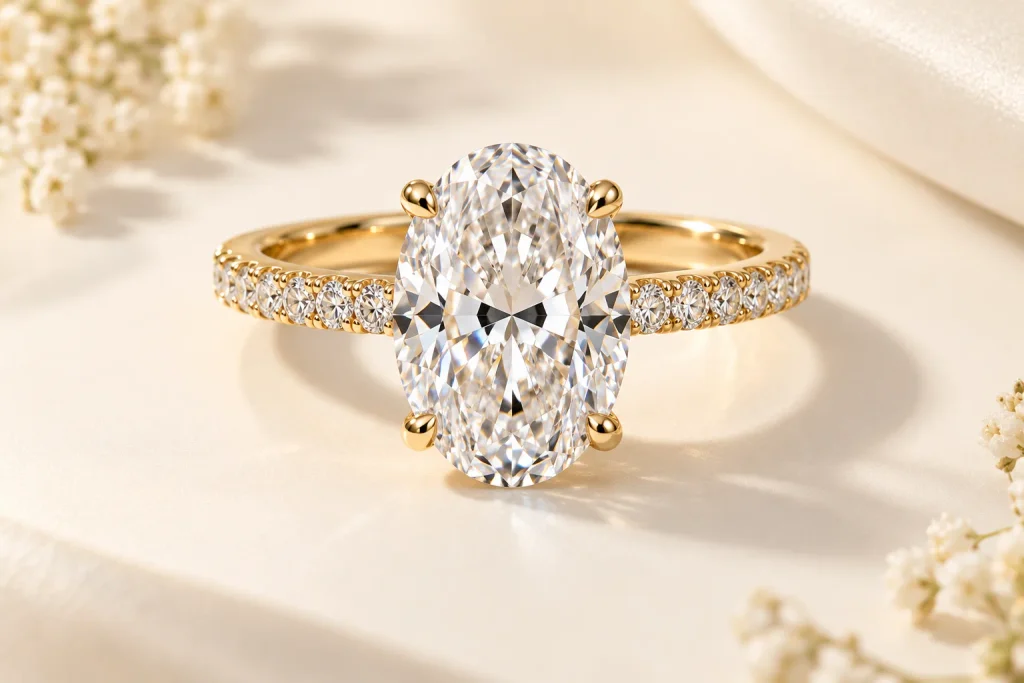 lab-grown-diamond-ring-christmas-gift